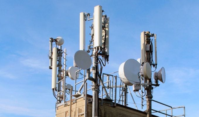 ripetitori di segnale tim windtre vodafone