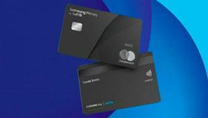 samsung money by SOFI