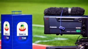 serie A diritti internet SKY