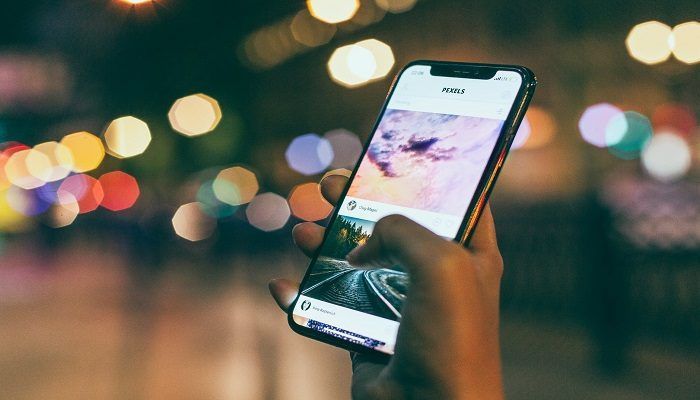 smarrimento furto smartphone