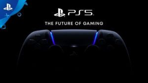 sony playstation 5