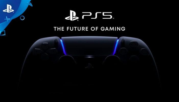 sony playstation 5