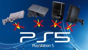 sony playstation 5