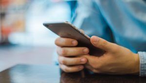 terapia digitale insonnia smartphone