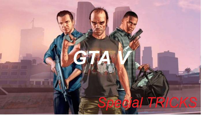 trucchi GTA