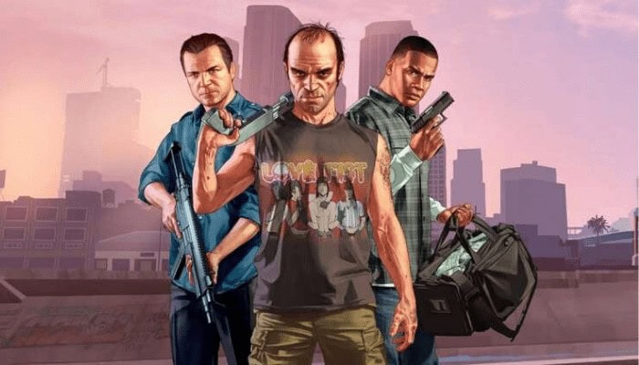 Trucchi GTA 5: tutti i cheat segreti dell’epico gioco Rockstar