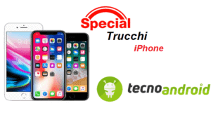 trucchi iPhone