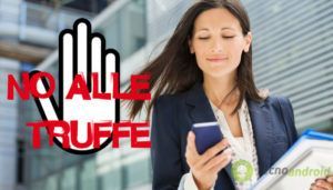 truffe call center