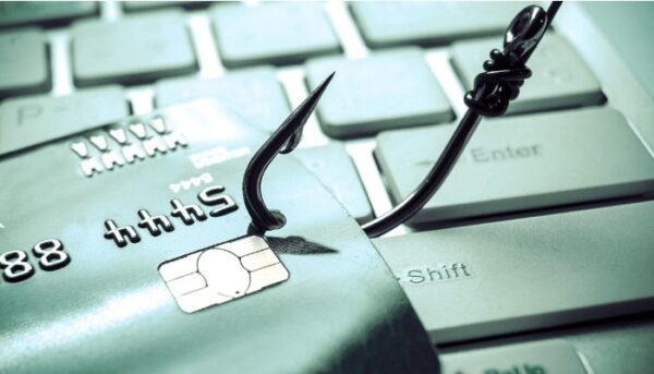 nuove email phishing attenzione