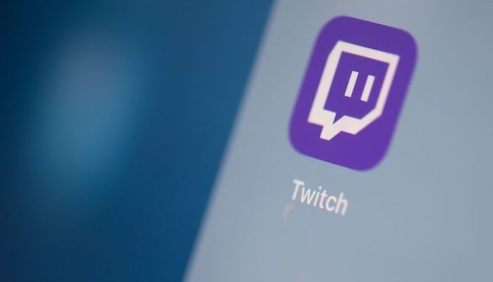 twitch