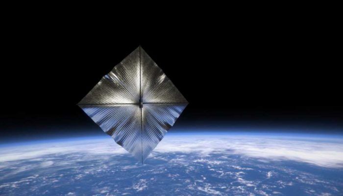 viaggio interstellare