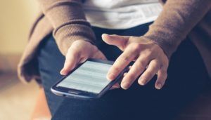 vendite smartphone counterpoint