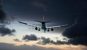 viaggi aereo autocertificazione