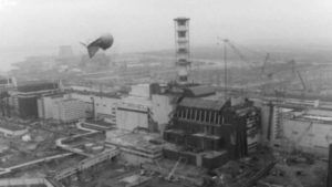 Chernobyl