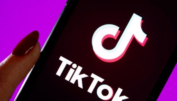 TIKTOK