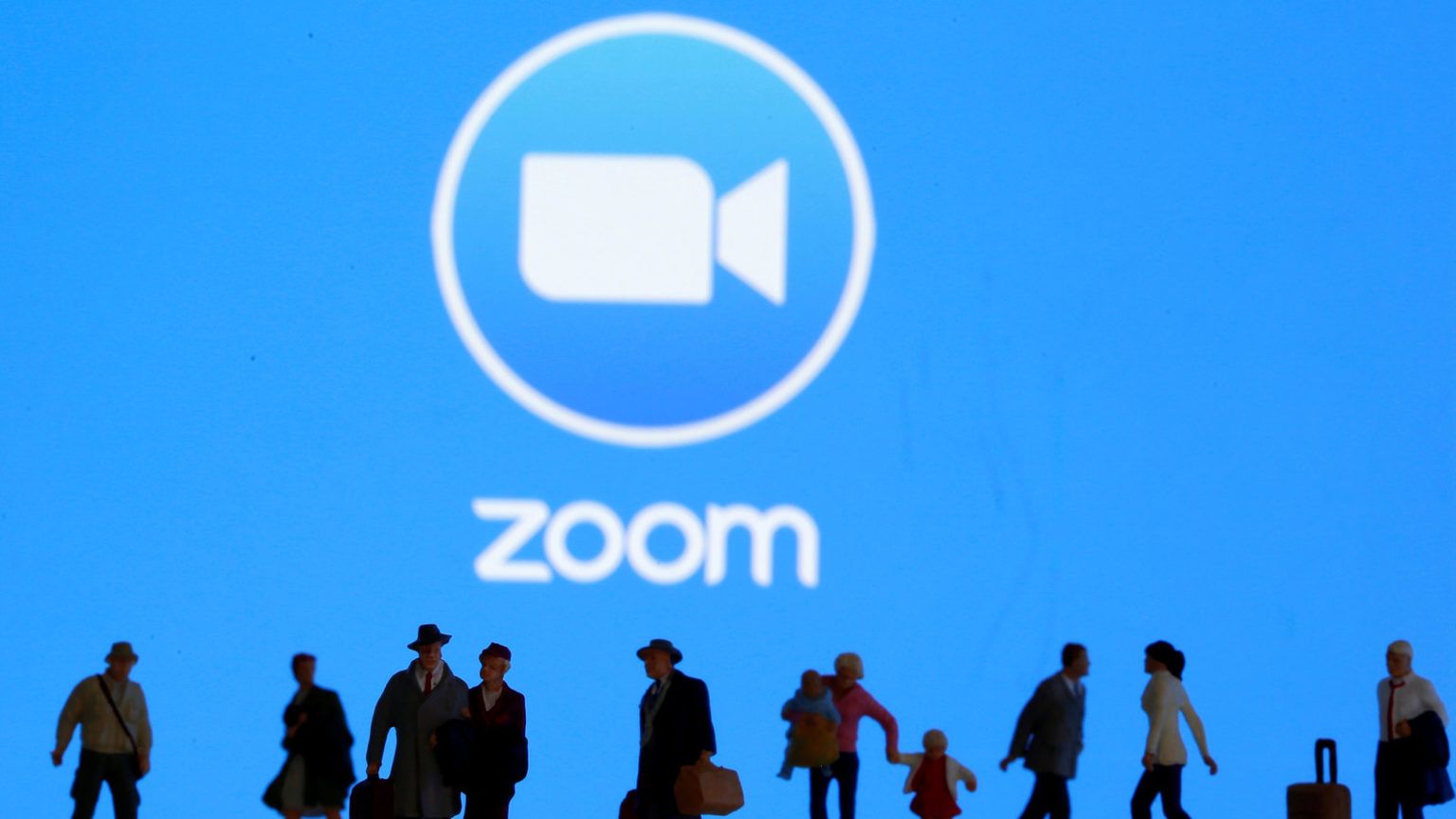 ZOOM