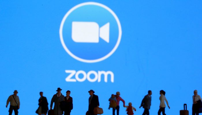 ZOOM