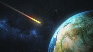 Asteroide