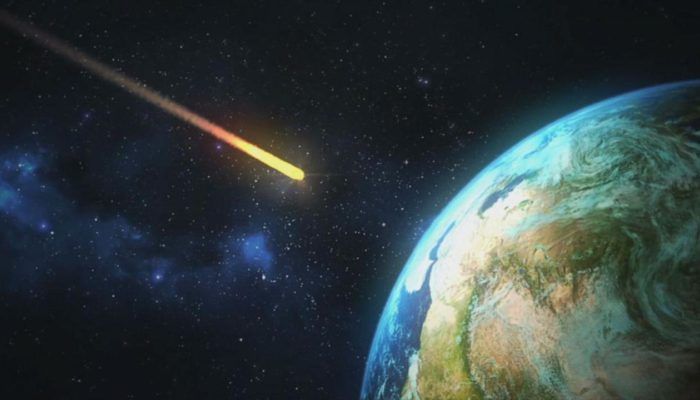 Asteroide