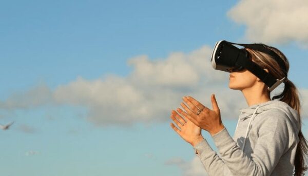 Apple Glass audio 3D