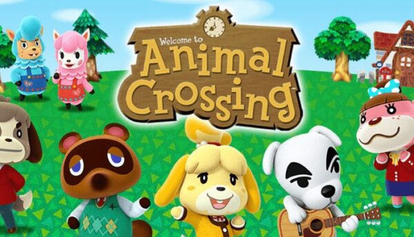 Animal crossing