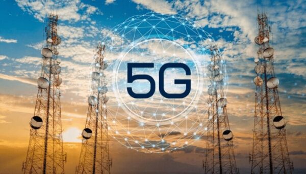 rete 5g