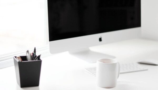 Apple iMac