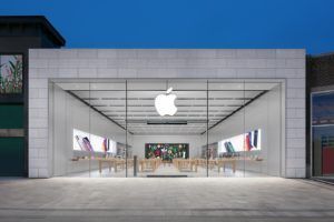 Apple