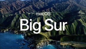 Apple, macOS, Big Sur, mac, update, iPhone, iPad