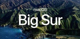 Apple, macOS, Big Sur, mac, update, iPhone, iPad