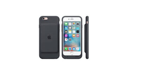 Apple cover