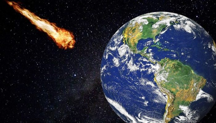 Asteroide