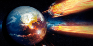 Asteroidi contro la terra: cosa succederà nel corso del 2020