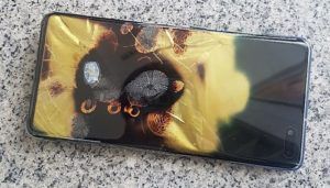 BadPower, ricarica rapida, smartphone,