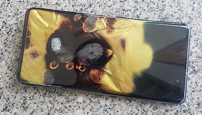 BadPower, ricarica rapida, smartphone,