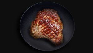 bistecche stampate in 3D Redefine Meat