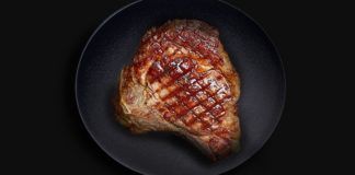 bistecche stampate in 3D Redefine Meat