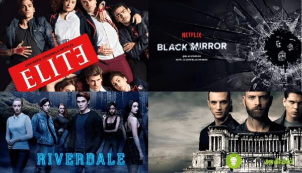 black mirror