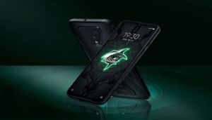 Black Shark 3S, Black Shark 3, Black Shark 3 Pro, Xiaomi