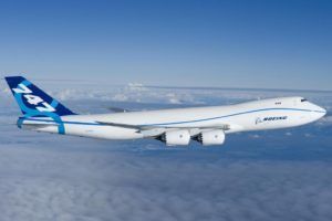 boeing 747