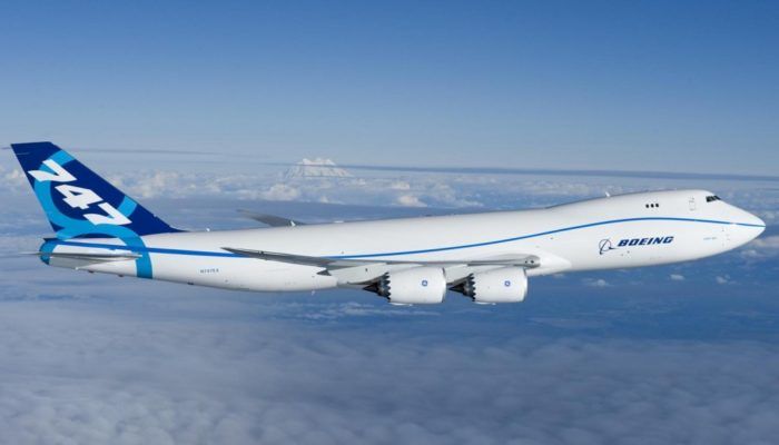 boeing 747