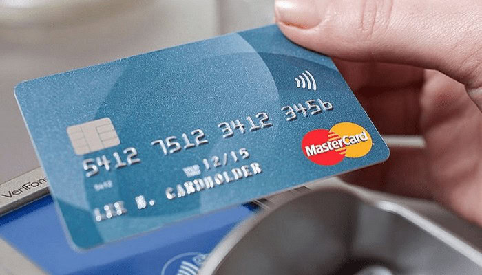 Carte di credito: le 5 cose che ti mettono in pericolo