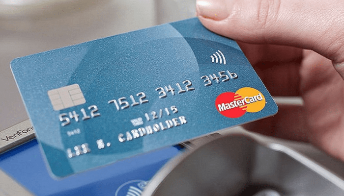 carte di credito