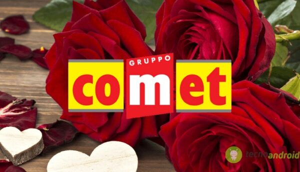 comet