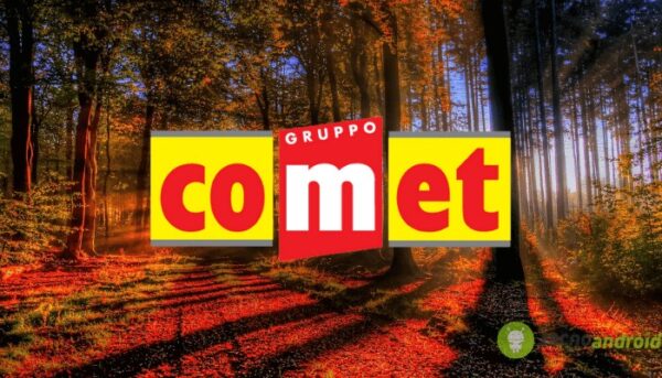 comet