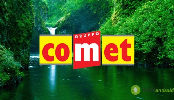 comet