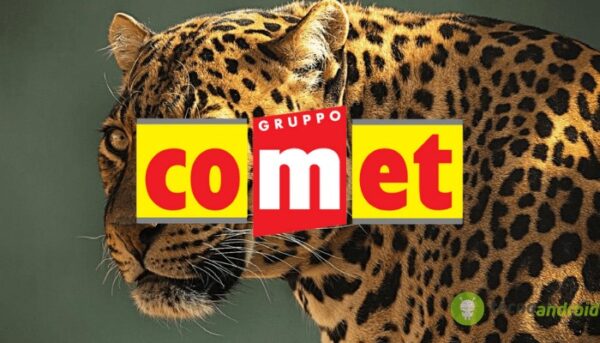 comet