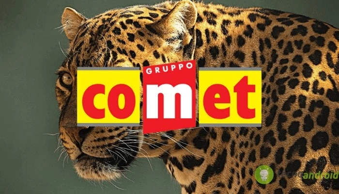 comet