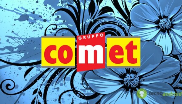 comet