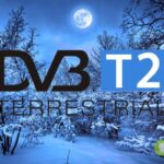 dvb t2